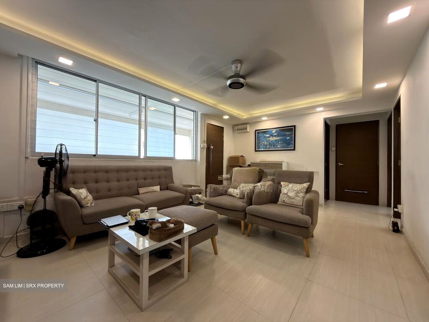 Blk 142 Eunos Spring (Bedok), HDB 4 Rooms #522824441